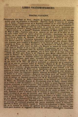Libro vigesimoprimero