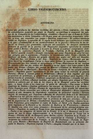 Libro vigésimotercero