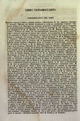 Libro vigésimocuarto