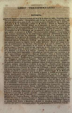 Libro trigesimocuarto