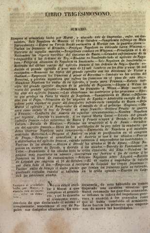 Libro trigesimonono