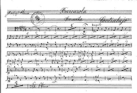 Contrabajo