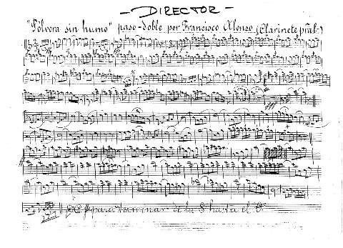 Clarinete pral