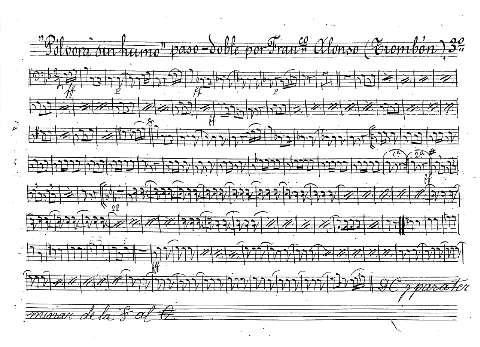 Trombon 3º