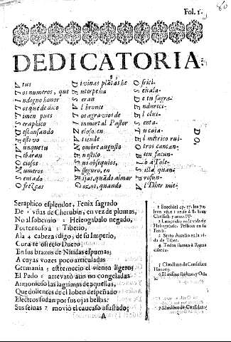 Dedicatoria