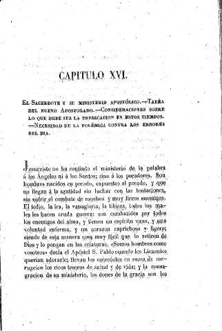 Capitulo XVI