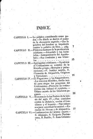 Indice