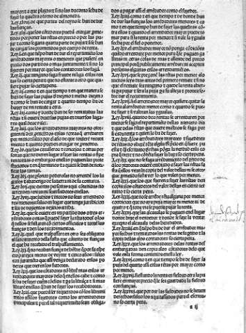 a II