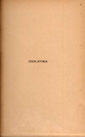 Dedicatoria