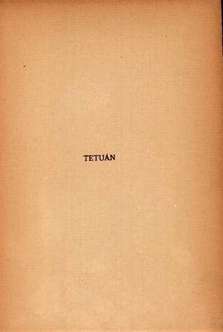 Tetúan
