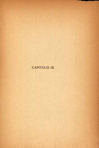 Capítulo IX