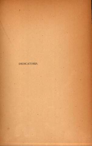 Dedicatoria
