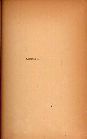 Capítulo III