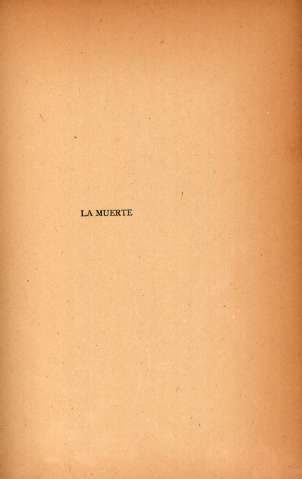 La muerte