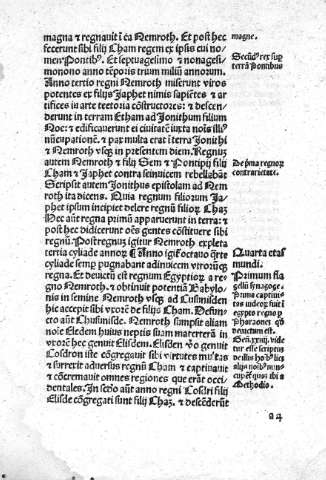 a 4