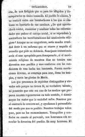 XV