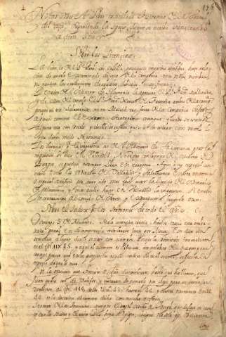 Notas sobre el libro intitulado Fisonomía de la virtud y el vicio, suponiendo al specie de que se escribio satirizando a cierto señor
