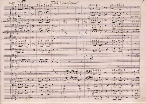 Nº 1 (bis) (Escena)