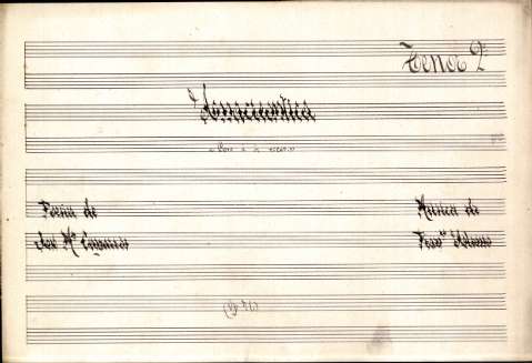Tenor 2º