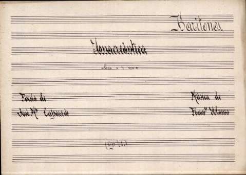Baritonos