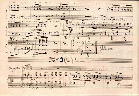 Nº 1 (bis) Escena