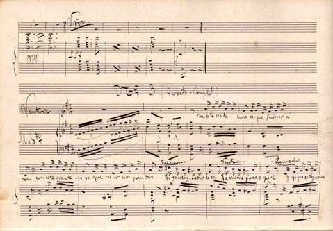 Nº 3 (Terceto complet)
