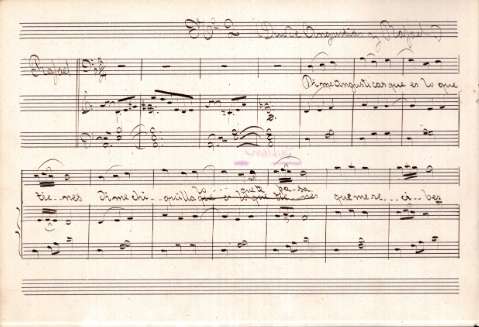 Nº 2 (Duo de Angustias y Rafael)