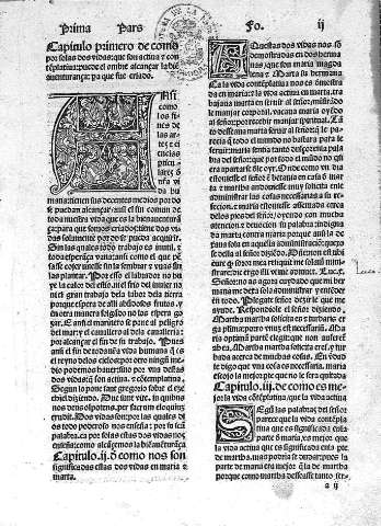 [Prima Pars] a ii