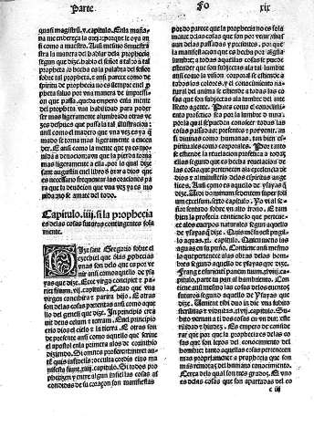 c iii