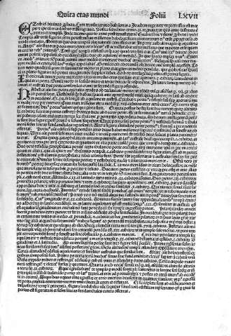 LXVII