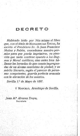 Decreto