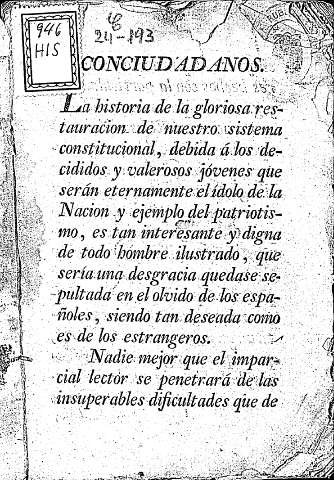 Conciudadanos