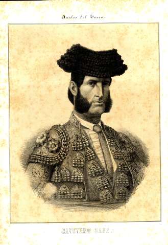 Cayetano Sanz
