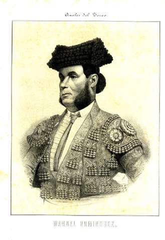 Manuel Dominguez