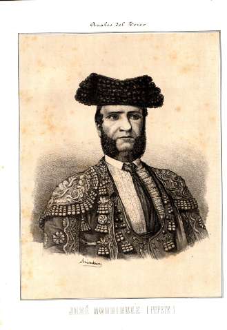 José Rodriguez (Pepete)