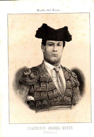 Francisco Arjona Reyes (Currito)