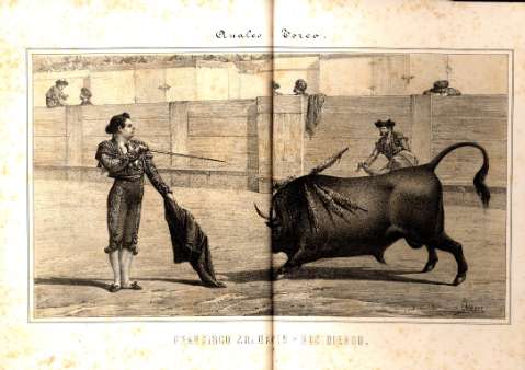 Francisco Arjona Reyes - recibiendo