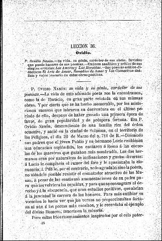 Ovidio