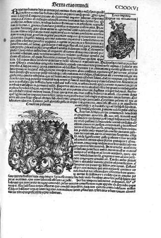 CCXXXVI