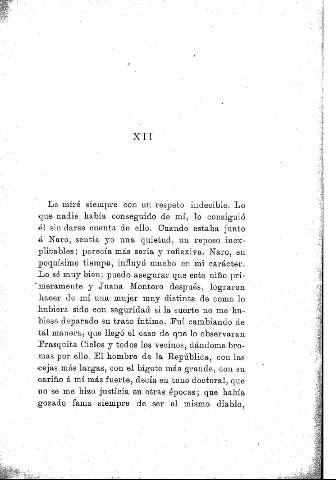 XII