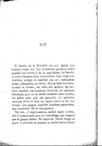 XIV