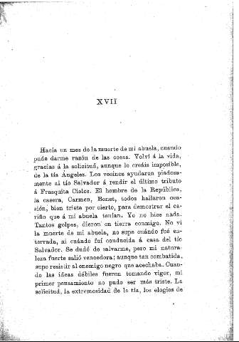 XVII