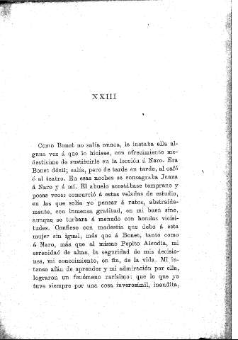 XXIII