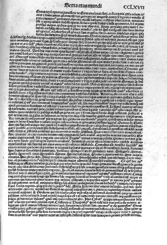 CCLXVII