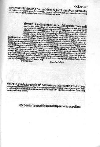 CCLXVIII