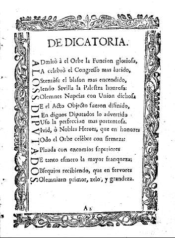 Dedicatoria