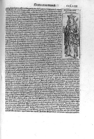 CCLVIII