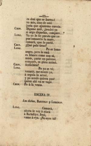 Escena IV