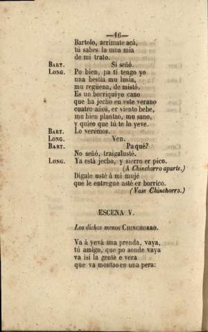 Escena V