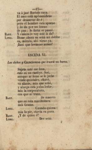 Escena VI